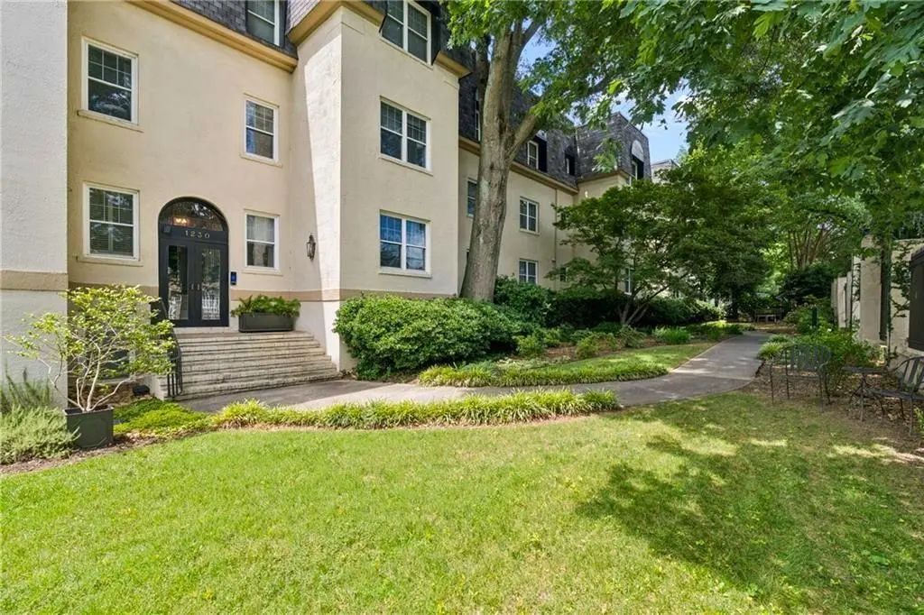 Unit 306 - 1230 Piedmont Avenue Ne, Atlanta
