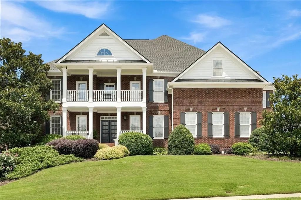 2271 Hunters Green Drive, Lawrenceville