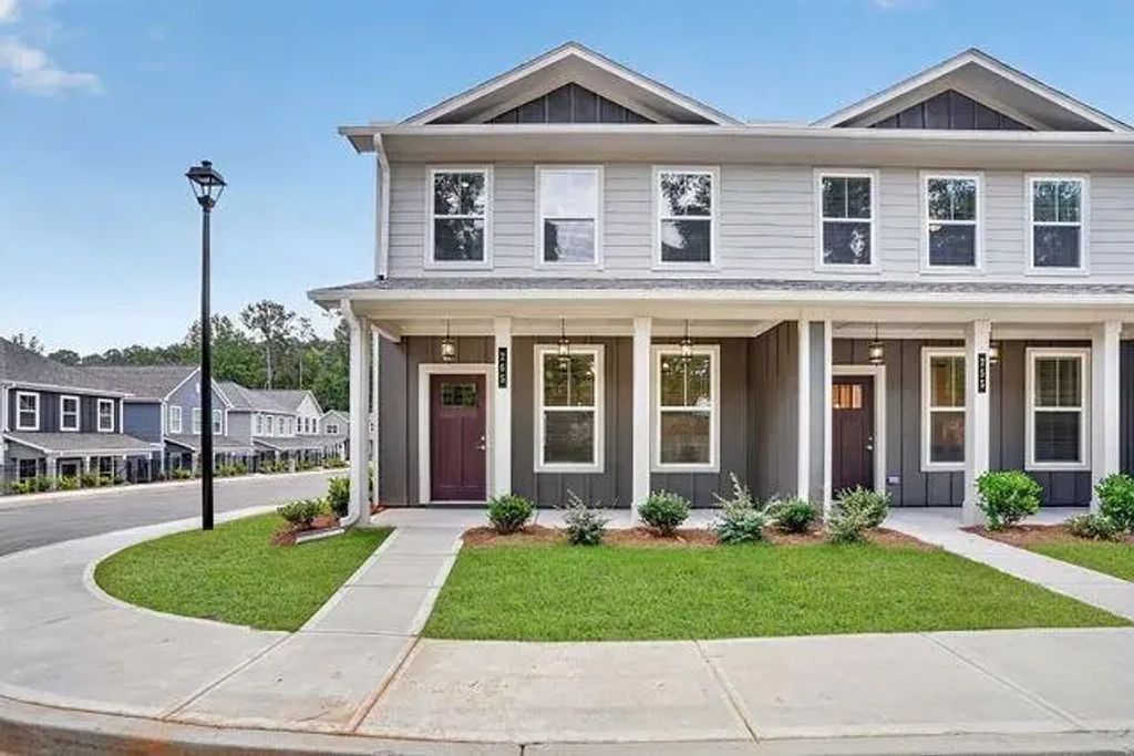 Unit Lot 17 - 265 Maddux Street, Fayetteville