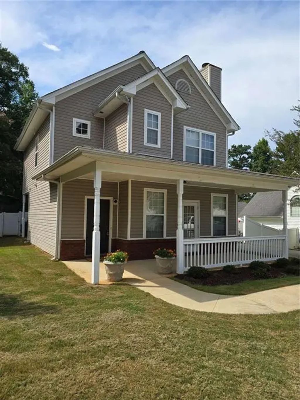 101 Ashgate Way, Carrollton