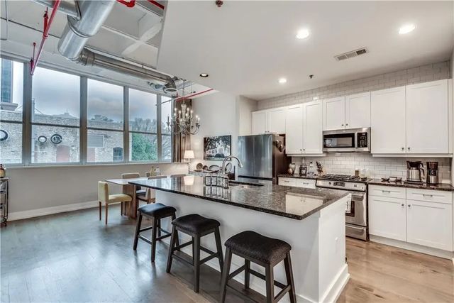 Unit 203 - 33 Ponce De Leon Avenue Ne, Atlanta