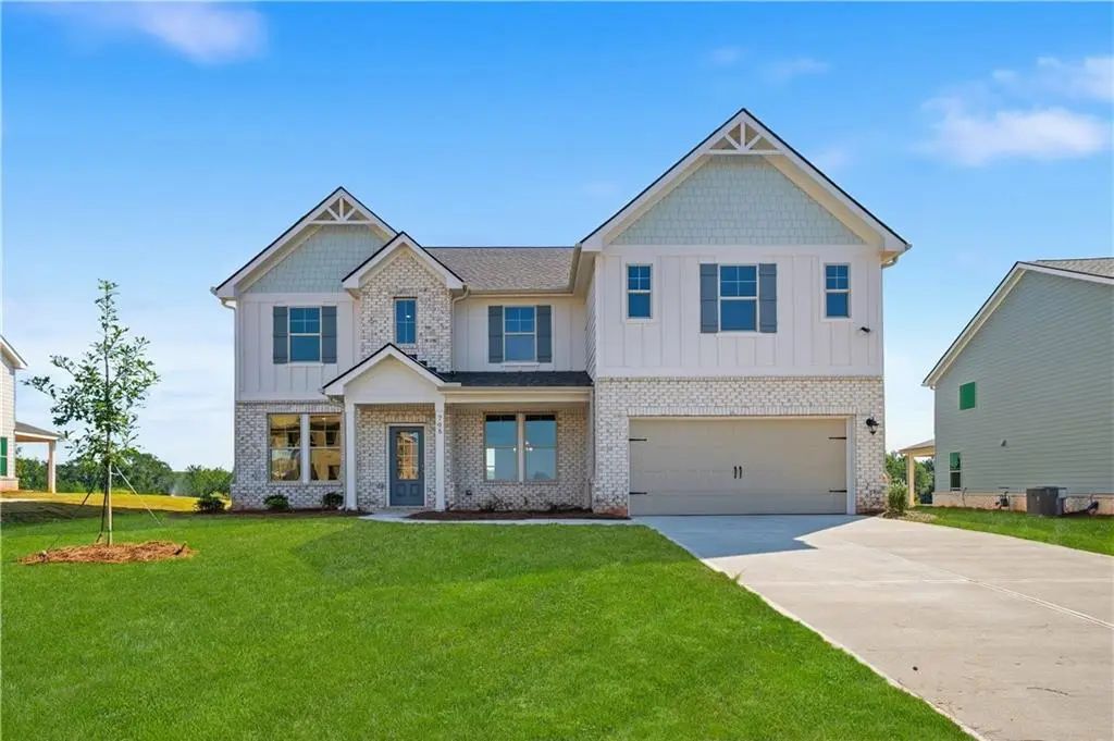 713 Dunlake Way, Locust Grove
