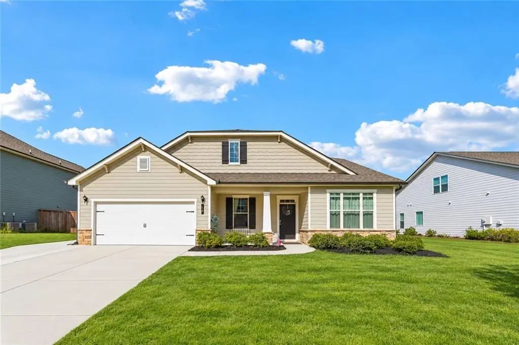 55 Cattail Lane, Winder