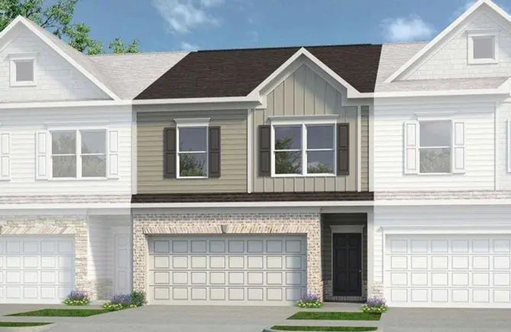 Unit 98 - 1040 Elowen Drive, Austell