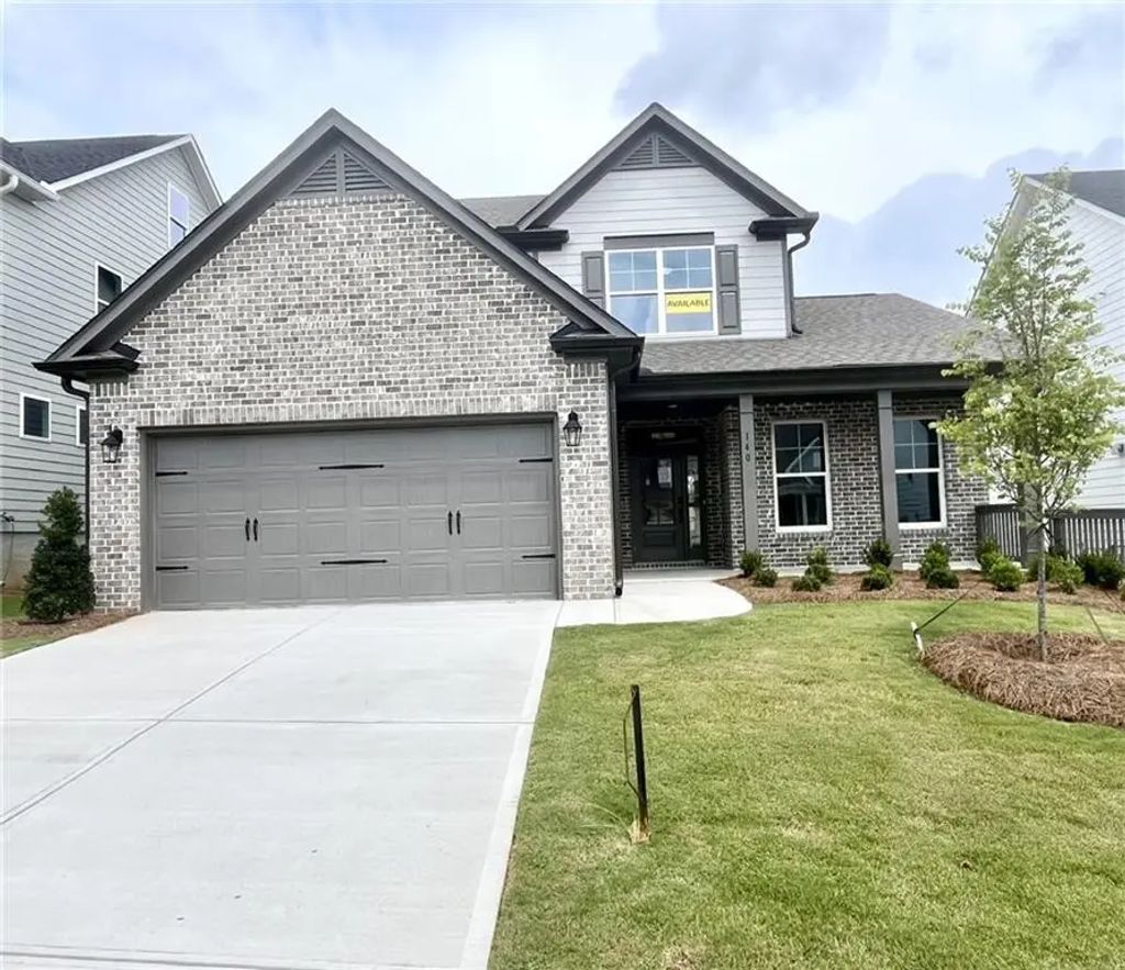 140 Coffee Lane, Hoschton