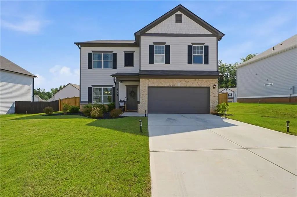 89 Autrey Drive, Douglasville