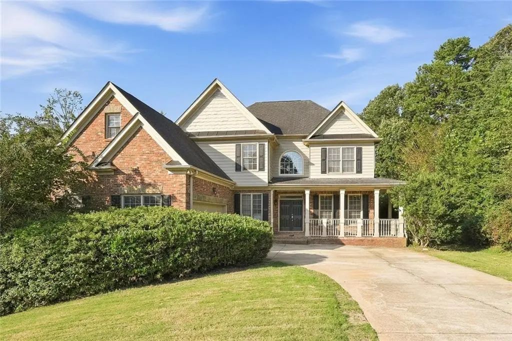 2090 Misty Oaks Drive, Buford