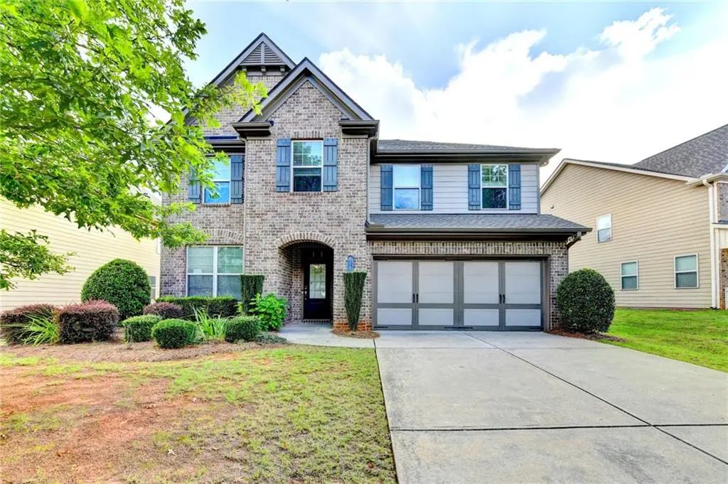 4440 Sanderling Street, Cumming
