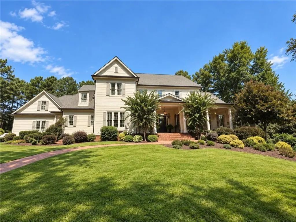 15000 Neese Road, Milton
