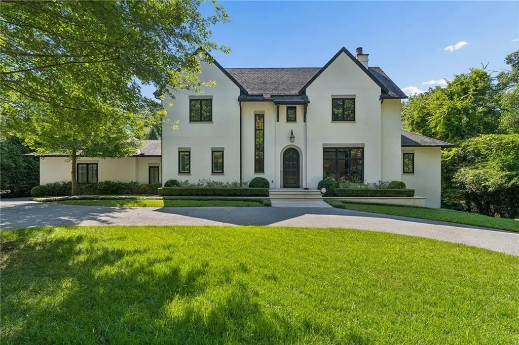 3773 Randall Road Se, Atlanta