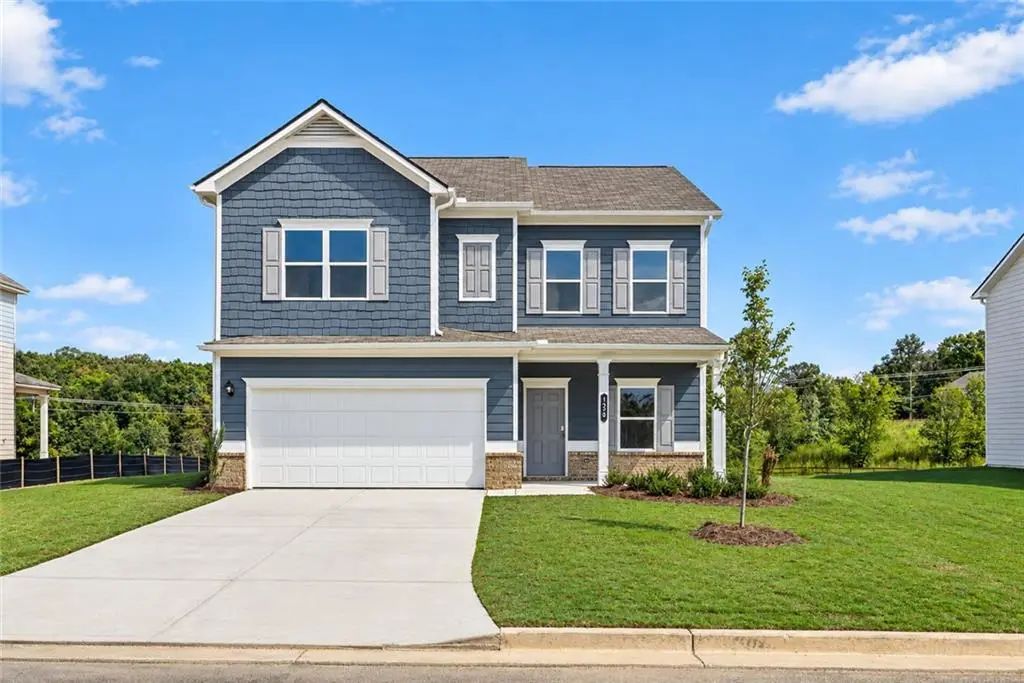 139 Shire Loop, Calhoun