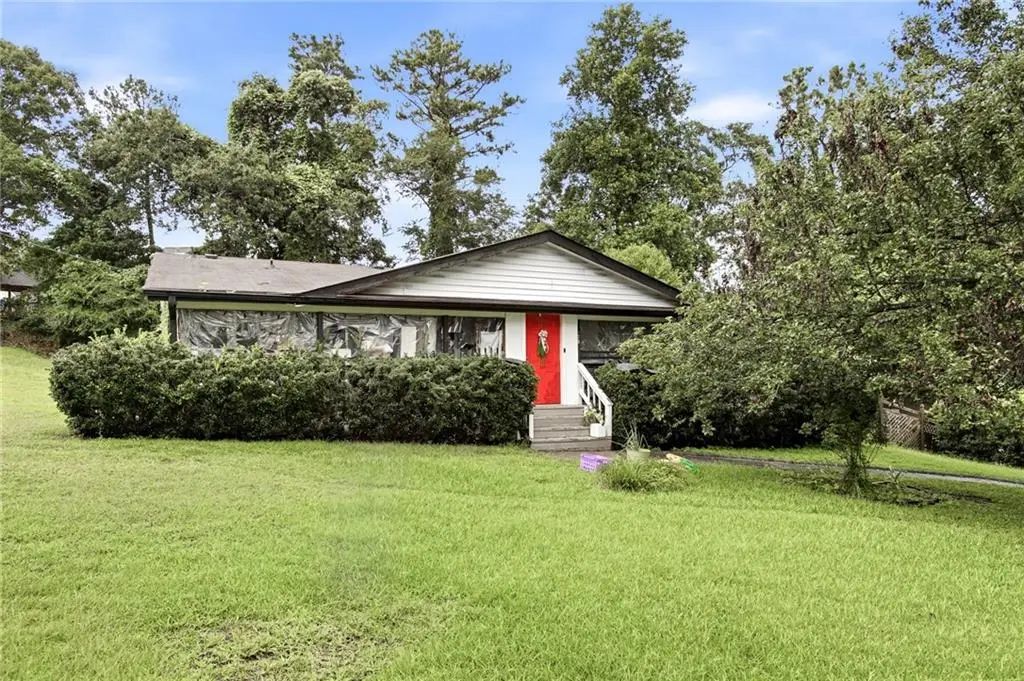29 Settlement Road, Dallas