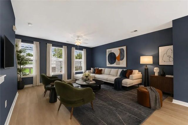 Unit Lot 5 - 1109 Hodgepodge Way, Atlanta