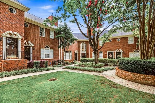 Unit 7 - 12 Honour Avenue Nw, Atlanta