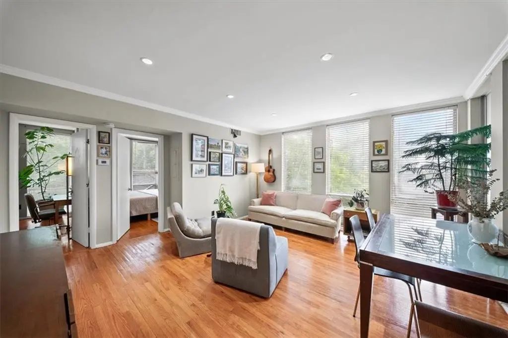 Unit 7 - 287 14th Street Nw, Atlanta