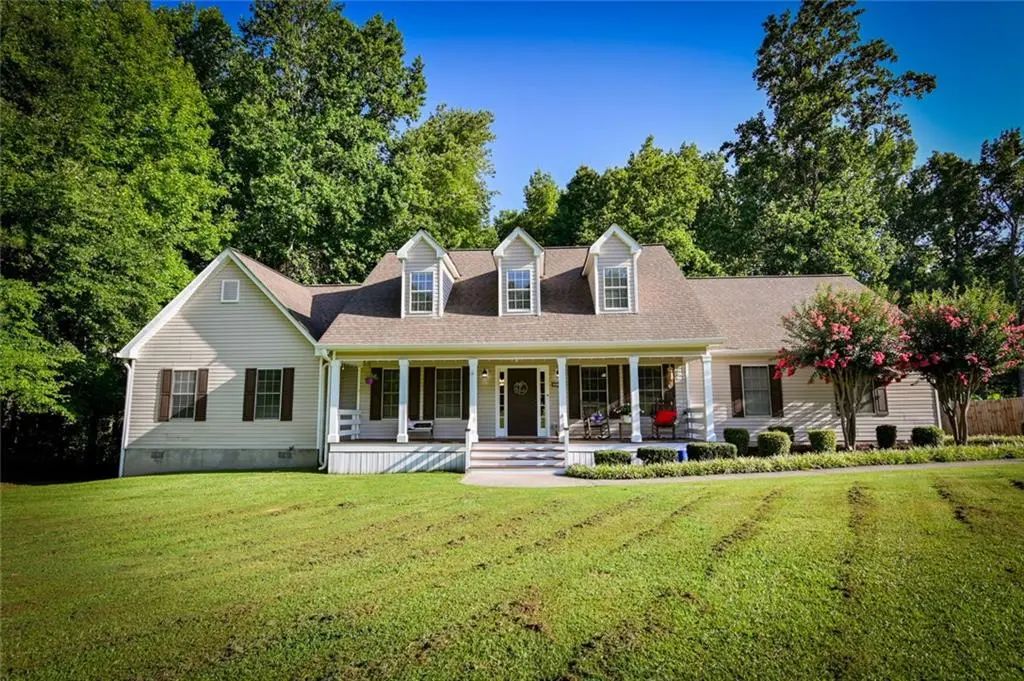 1901 Mcconnell Road, Grayson