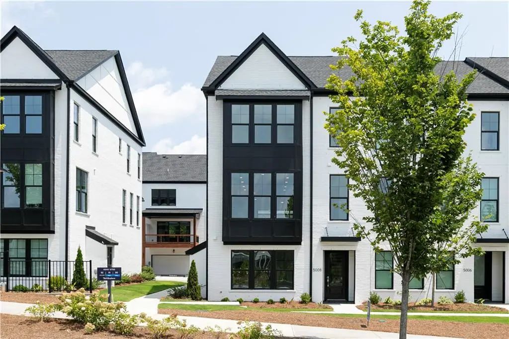 5008 Hartwell Place, Alpharetta