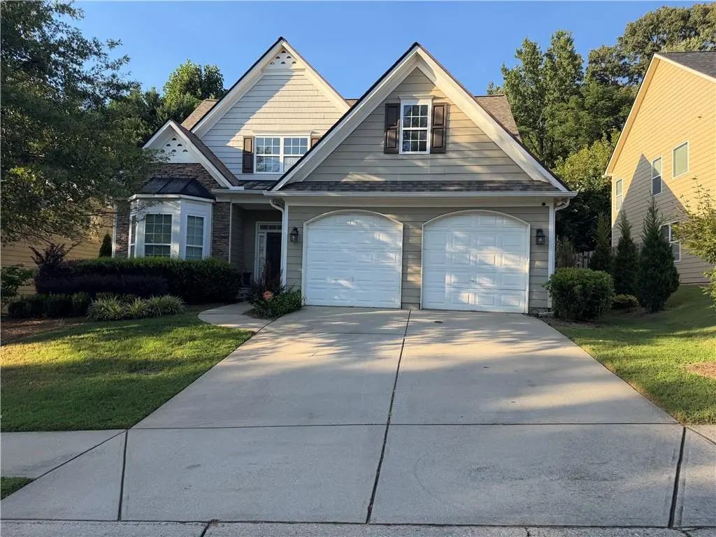 591 Jefferson Chase Street Se, Atlanta
