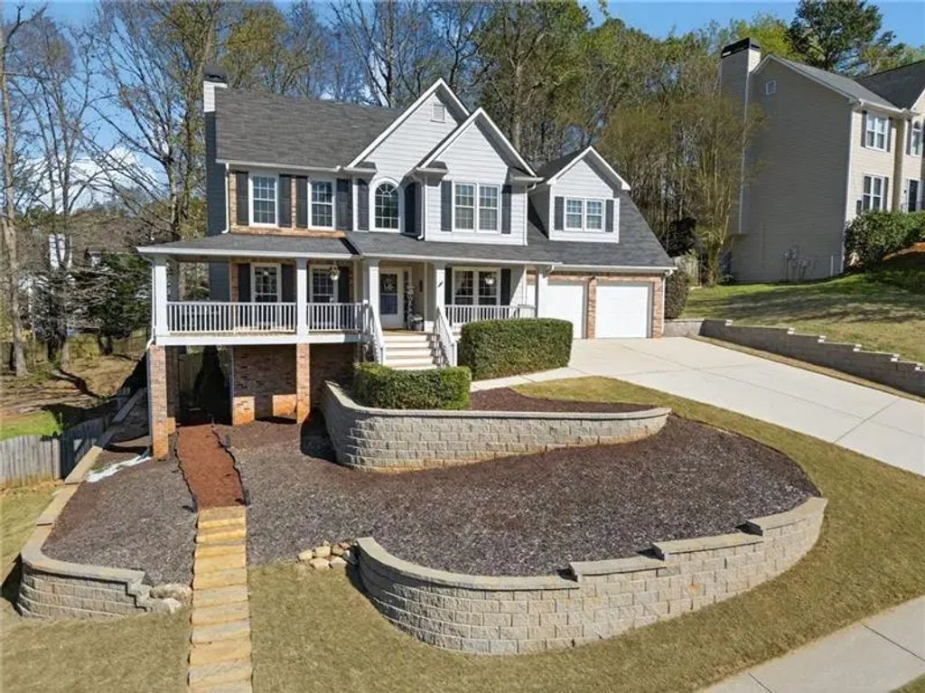 53 Crestview Drive, Dallas