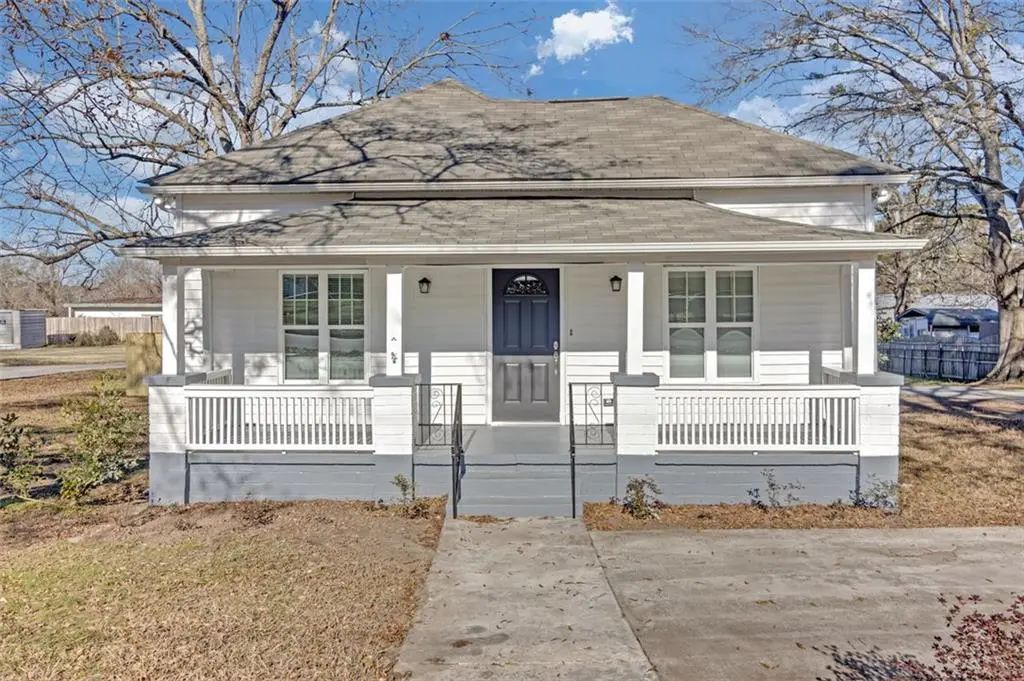 1794 Spring Street Ne, Conyers