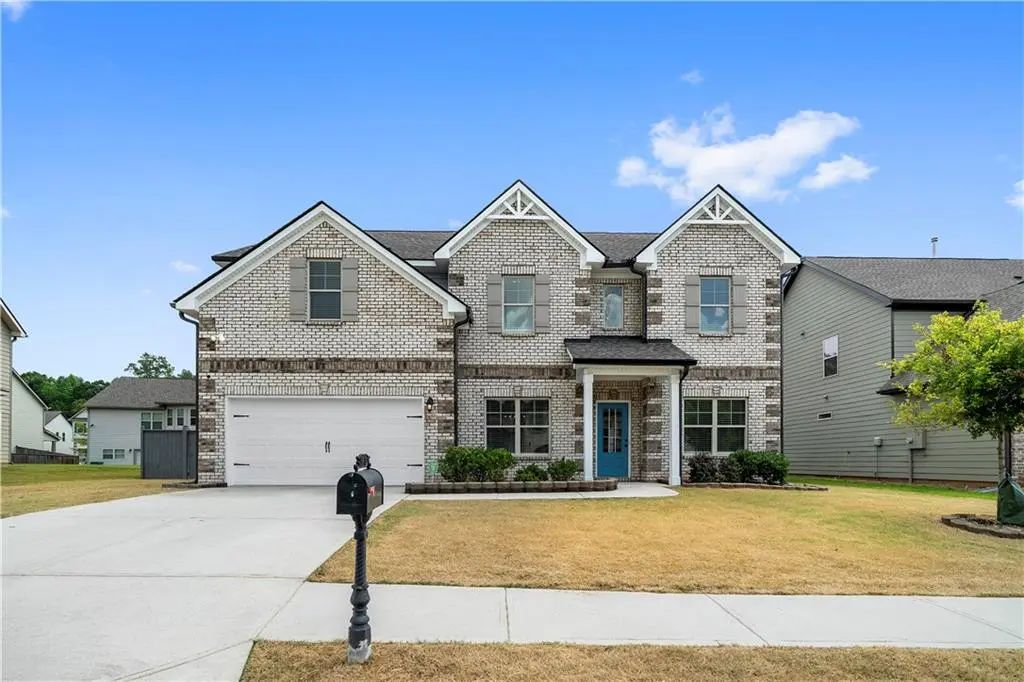 5673 Wyncreek Circle Sw, Atlanta