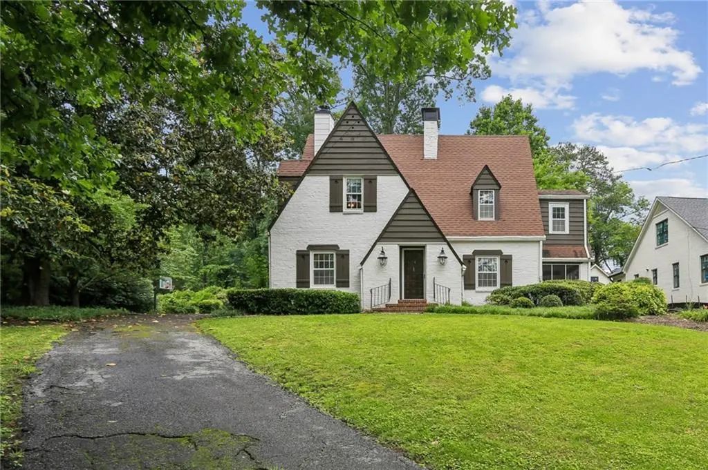 3648 Kingsboro Road Ne, Atlanta