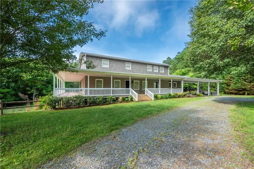 12875 Appalachian Highway, Morganton