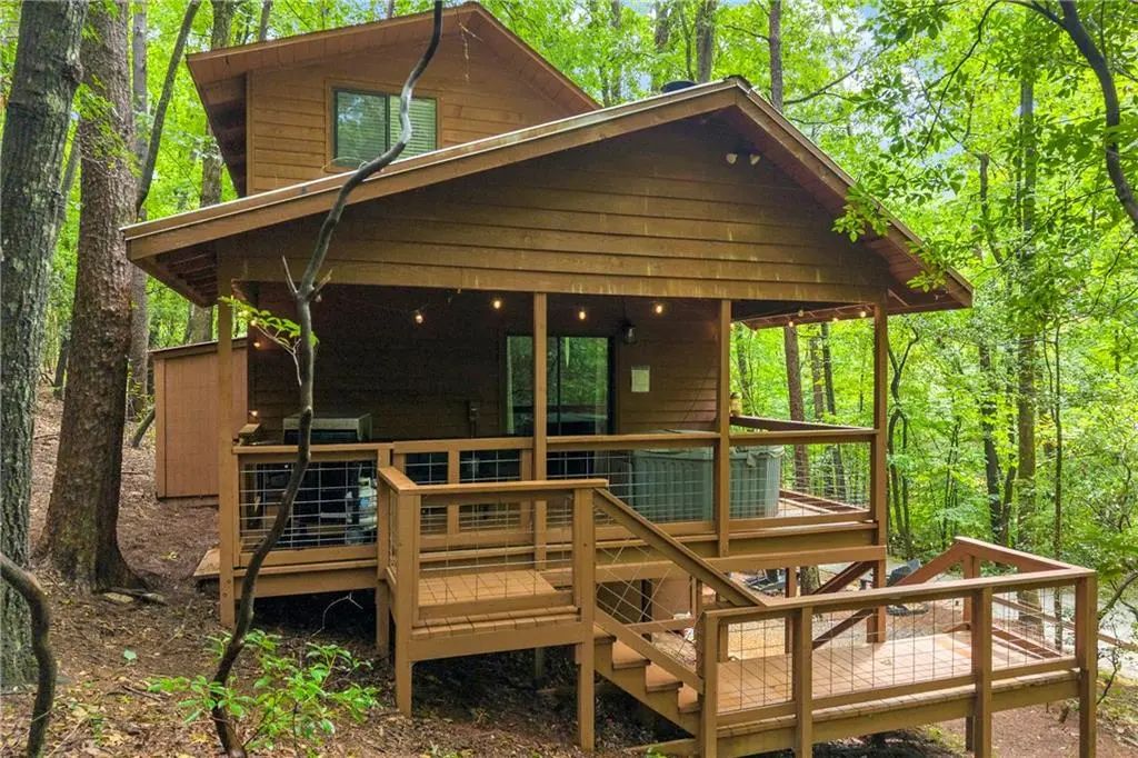 66 Lovers Lane, Sautee Nacoochee