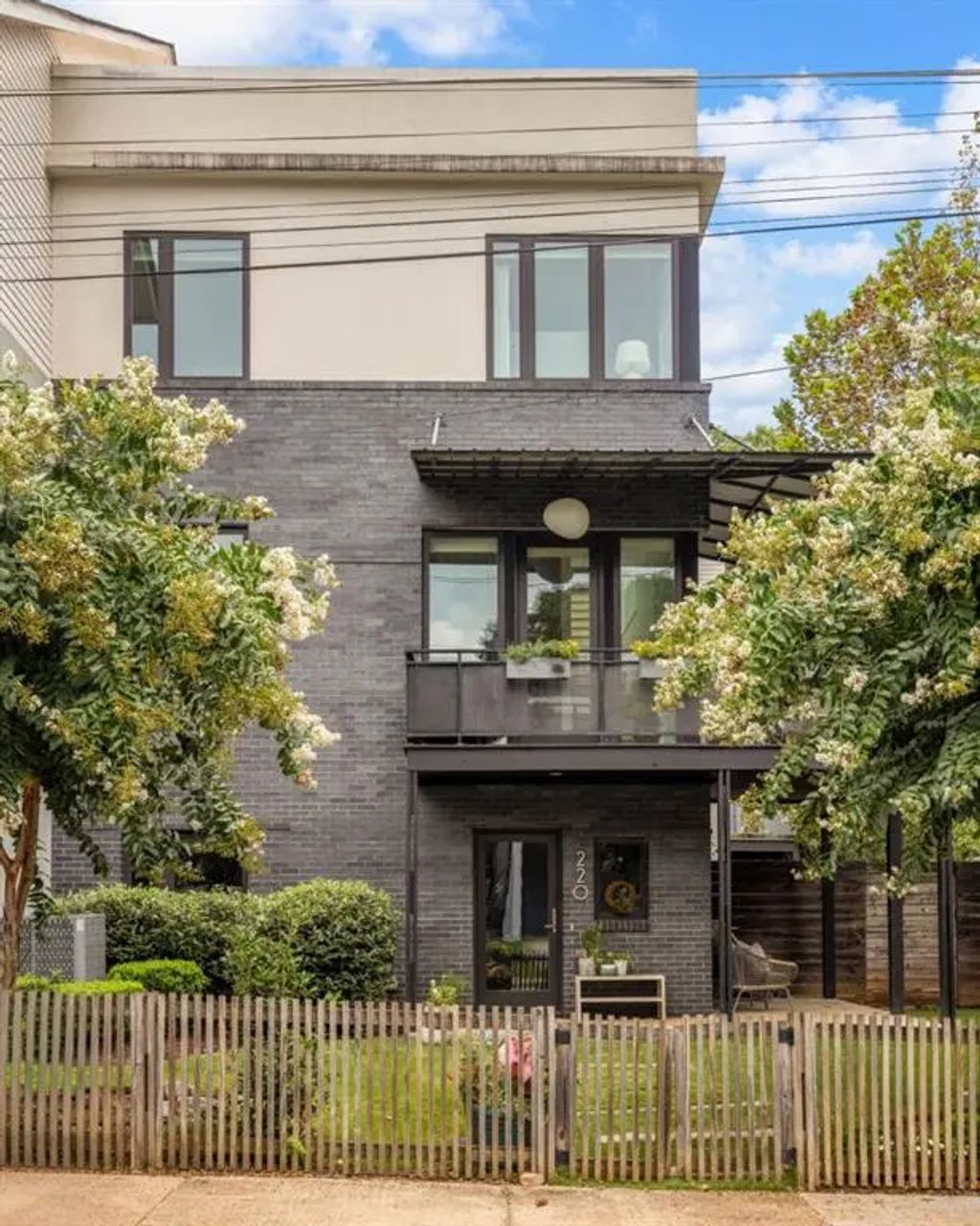 220 Wilbur Avenue Se, Atlanta