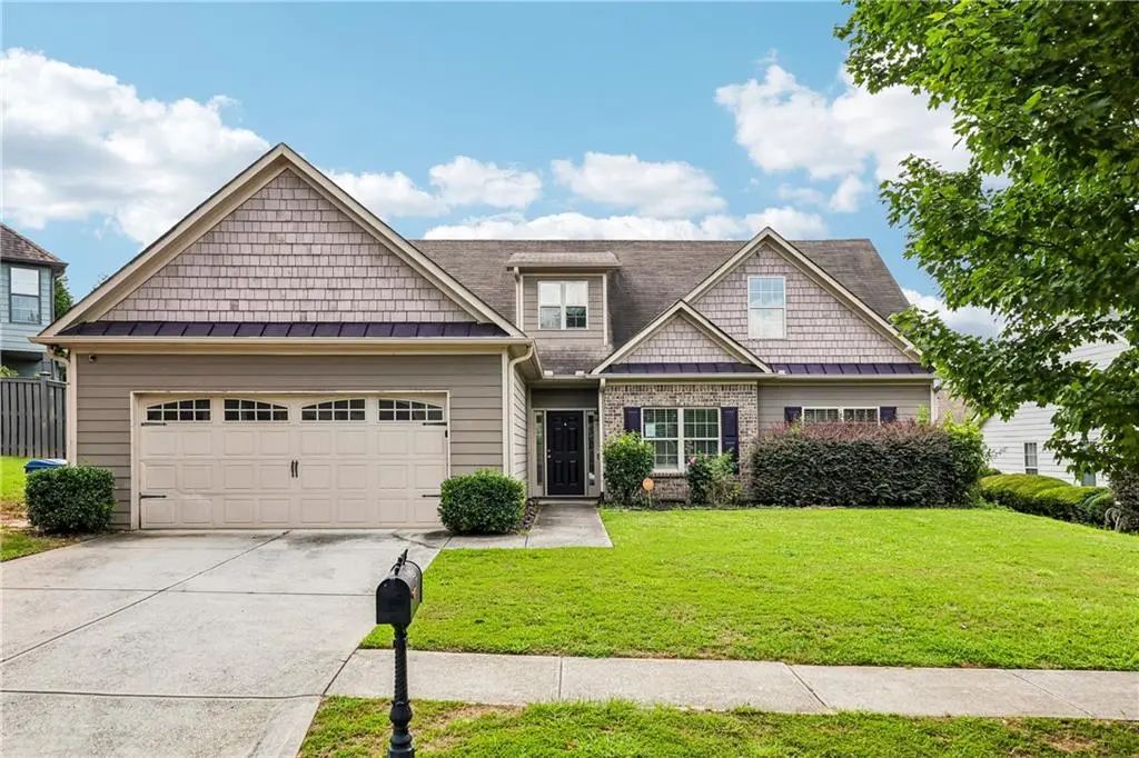 830 Rock Elm Drive, Auburn