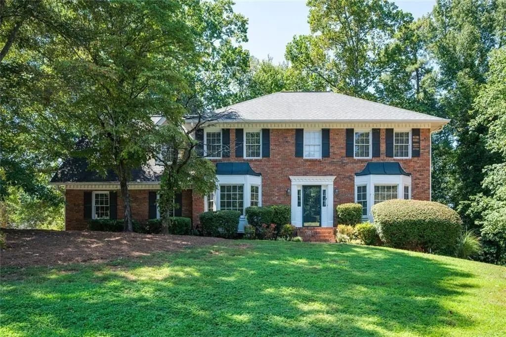 4962 Thornwood Trace Nw, Acworth