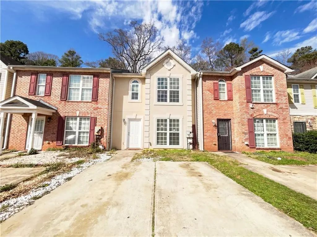 4041 Browne Court, Conley