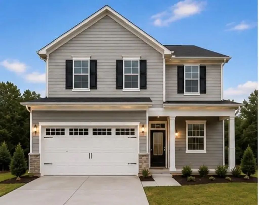 170 Fresh Local Lane, Locust Grove
