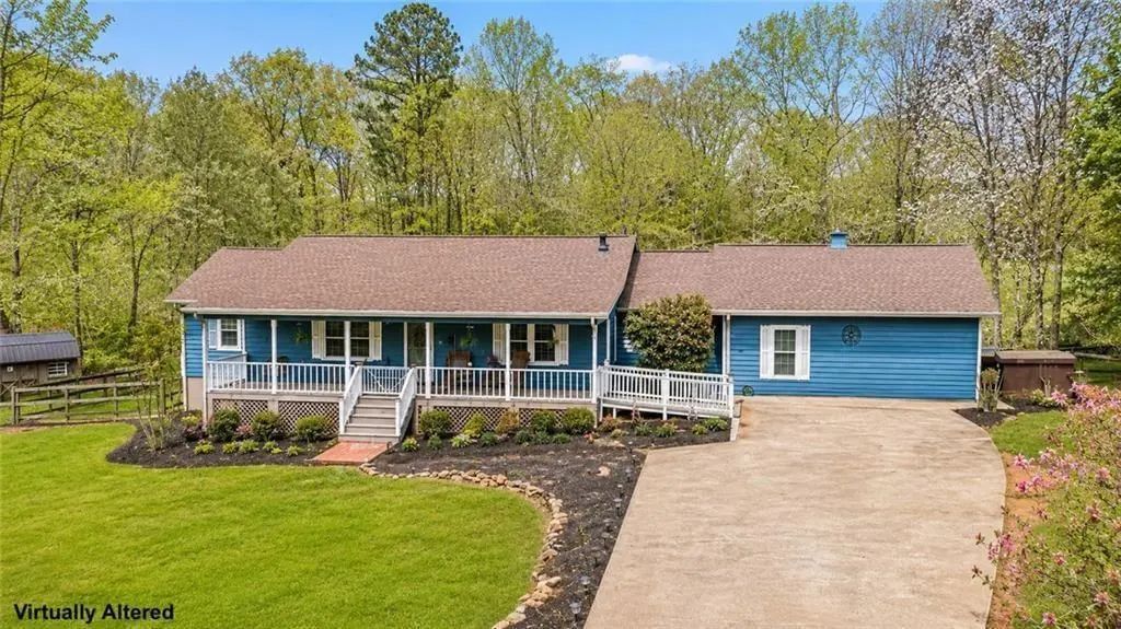 1268 Riverbend Road, Demorest