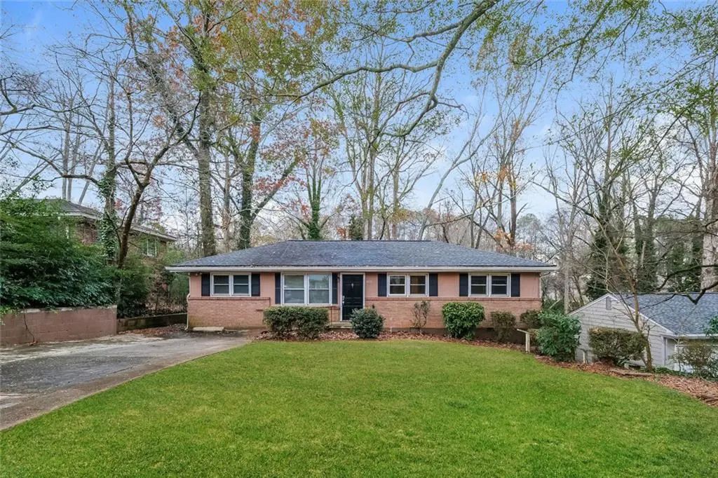 2965 Judylyn Drive, Decatur