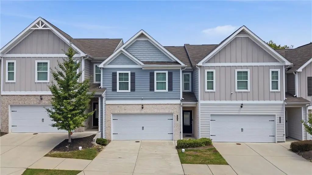 7548 Knoll Hollow Road, Lithonia
