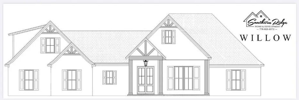 Tract 2 Star Point Road, Roopville