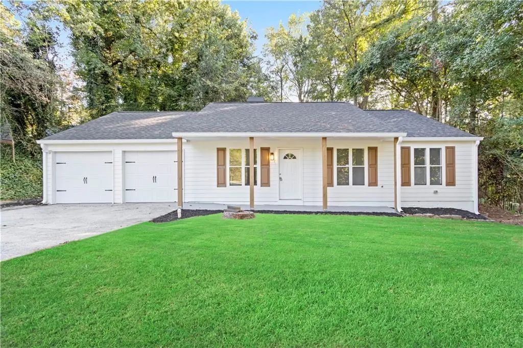 134 Apple Valley Drive, Woodstock