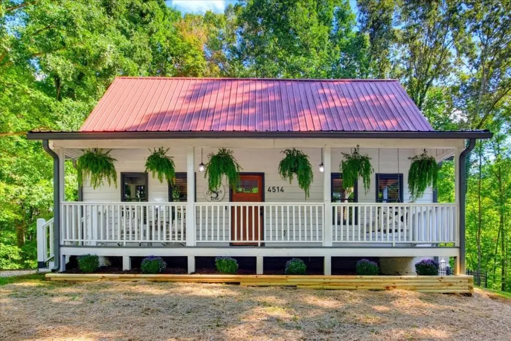 4514 Gulledge Road, Dallas