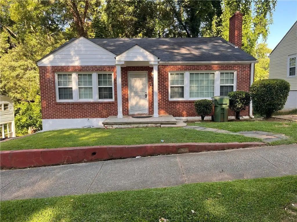 280 Holly Road Nw, Atlanta