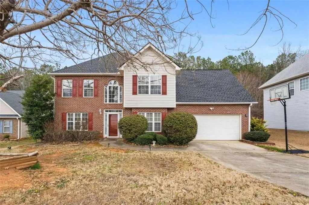 121 Sanders Walk, Mcdonough