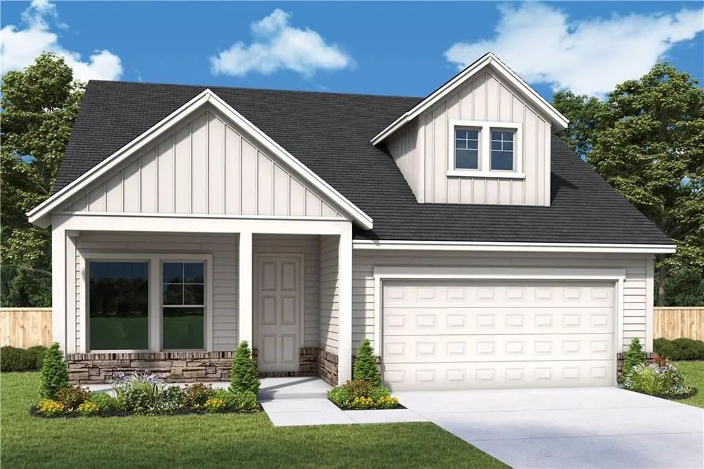267 Strawberry Lane, Woodstock
