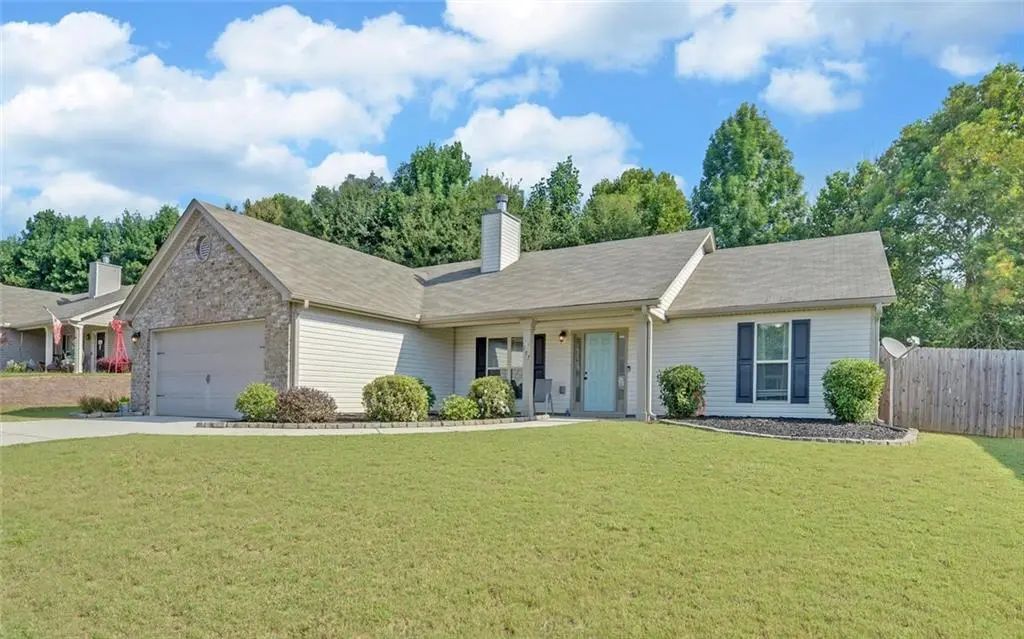 177 Brookside Drive, Lula