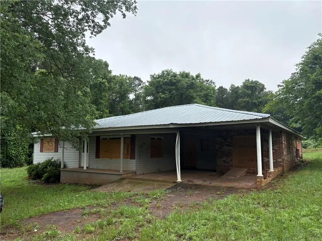 3144 Rockmart Road, Villa Rica