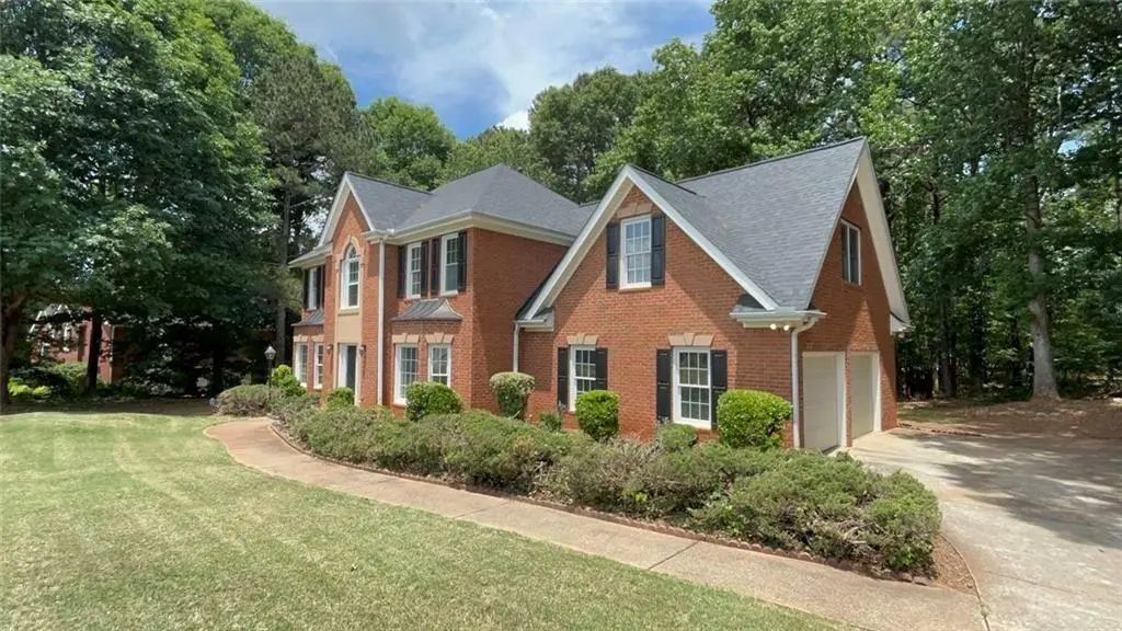 2440 Washington Drive, Douglasville