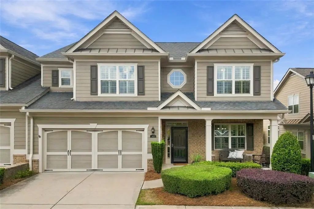 1425 Archstone Drive, Cumming