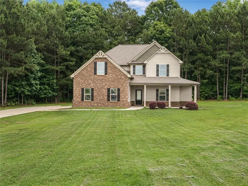 525 Trousseau Lane, Mcdonough