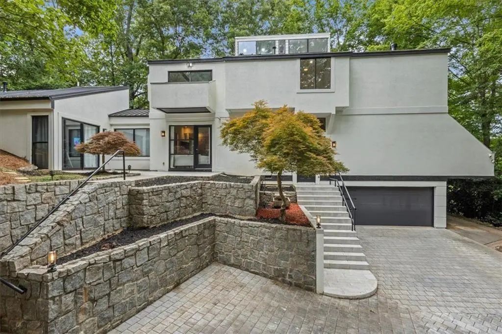 2810 Northside Drive Nw, Atlanta