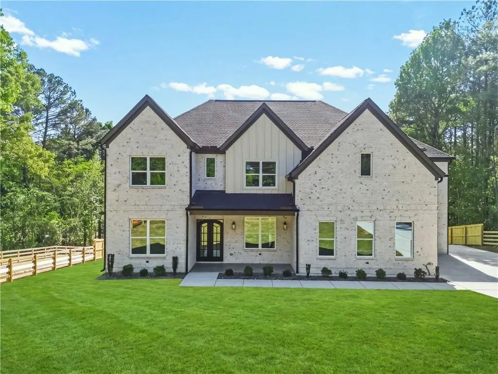 3455 Callie Still Road, Lawrenceville
