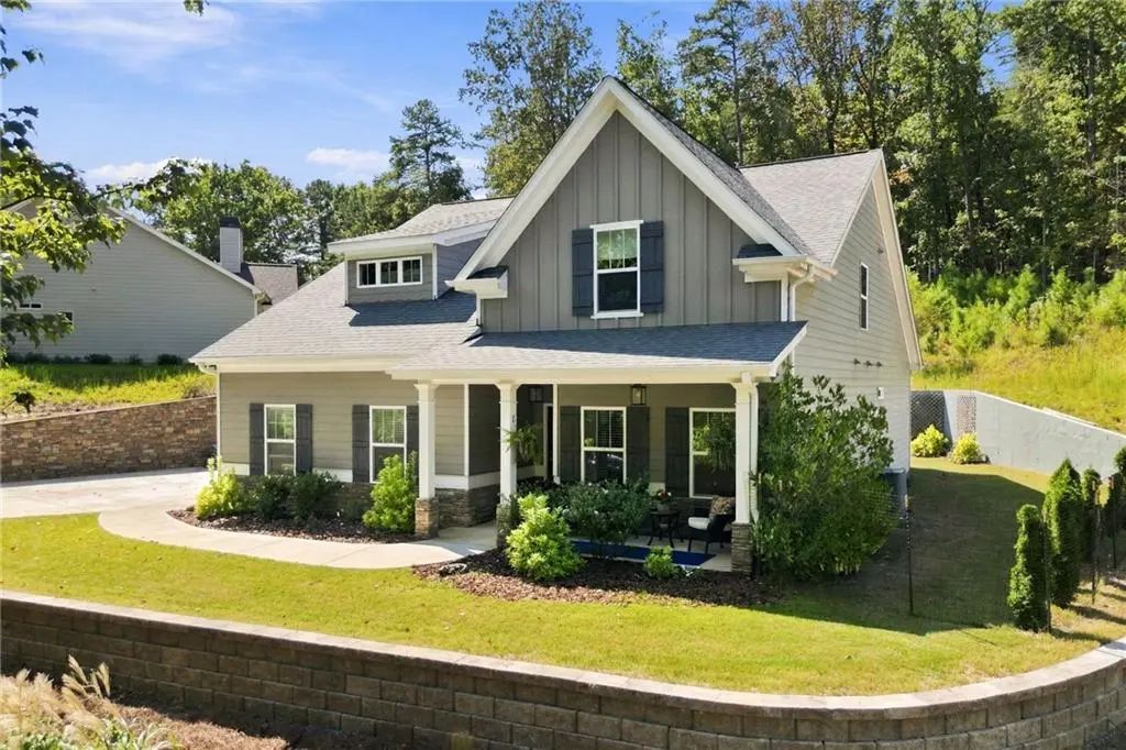 312 Pinebrook Drive, Waleska